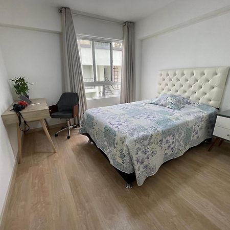 Nuevo Departamento En Centrohistorico De Arequipa Lejlighed Eksteriør billede