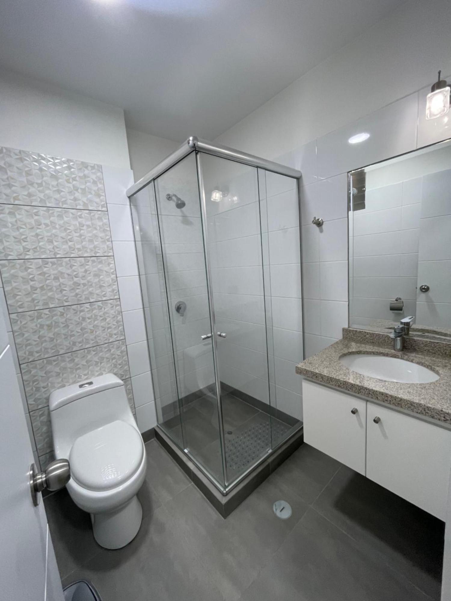 Nuevo Departamento En Centrohistorico De Arequipa Lejlighed Eksteriør billede