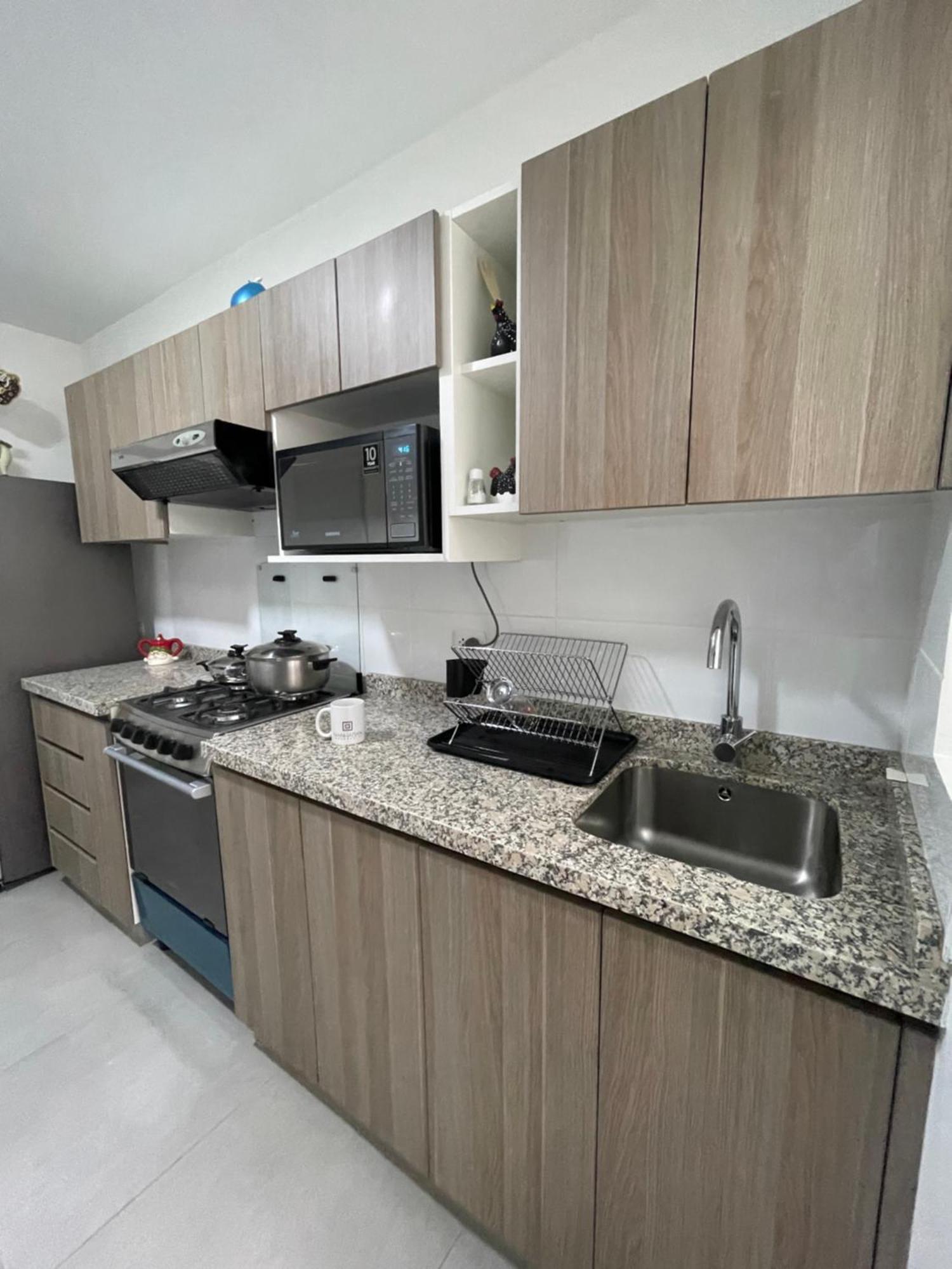 Nuevo Departamento En Centrohistorico De Arequipa Lejlighed Eksteriør billede