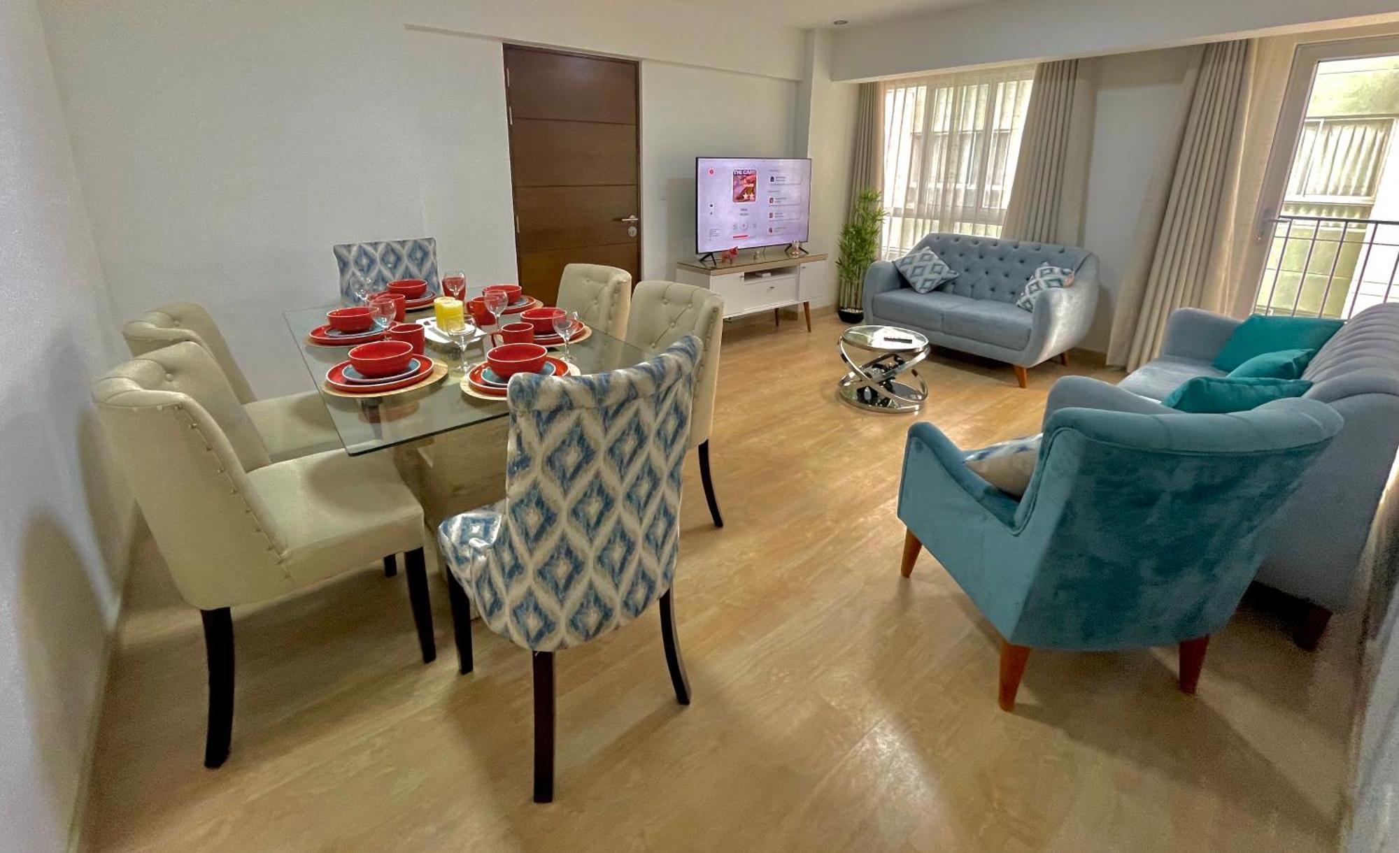 Nuevo Departamento En Centrohistorico De Arequipa Lejlighed Eksteriør billede