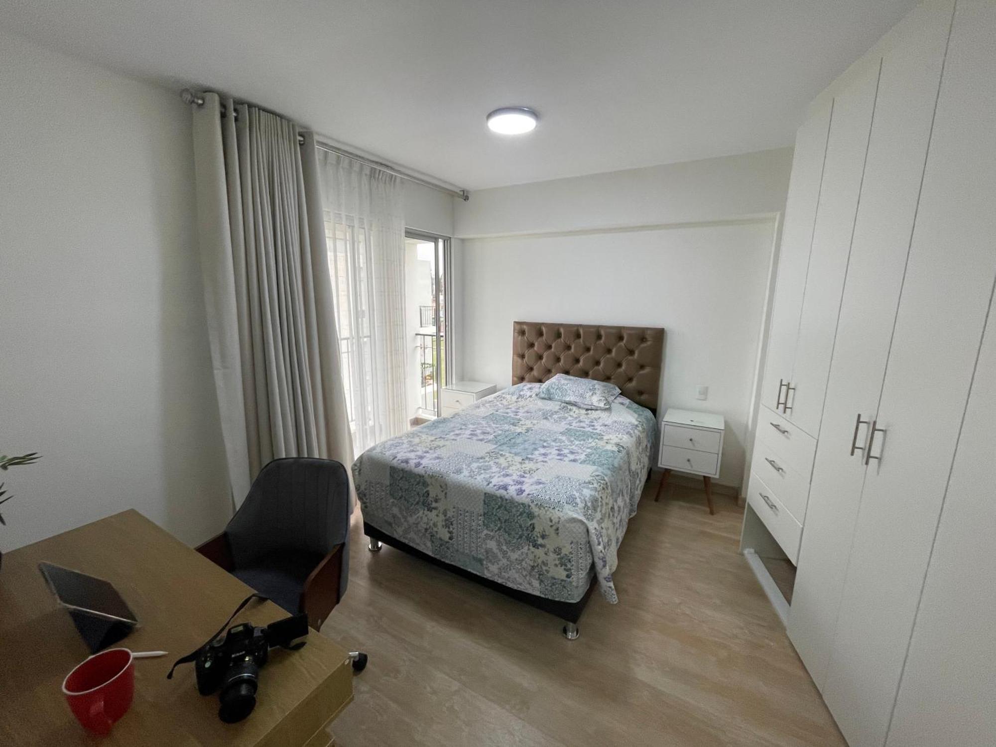 Nuevo Departamento En Centrohistorico De Arequipa Lejlighed Eksteriør billede