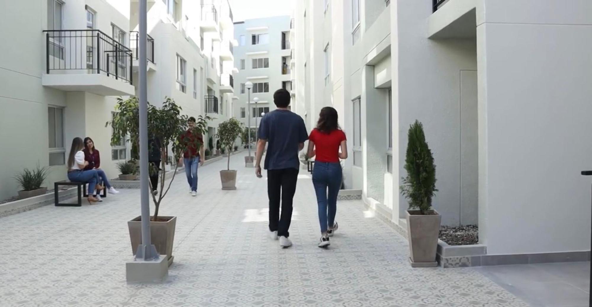 Nuevo Departamento En Centrohistorico De Arequipa Lejlighed Eksteriør billede