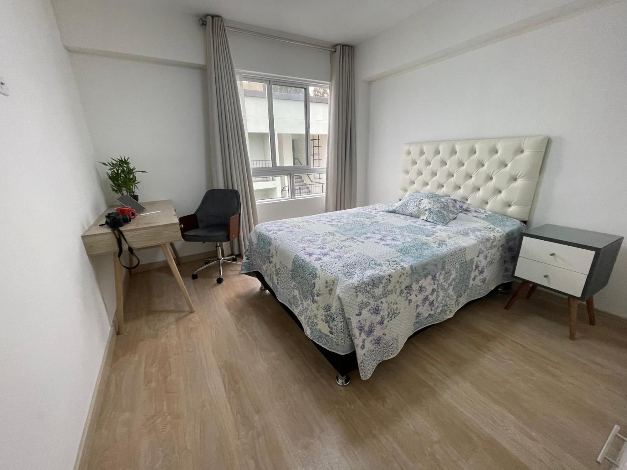 Nuevo Departamento En Centrohistorico De Arequipa Lejlighed Eksteriør billede