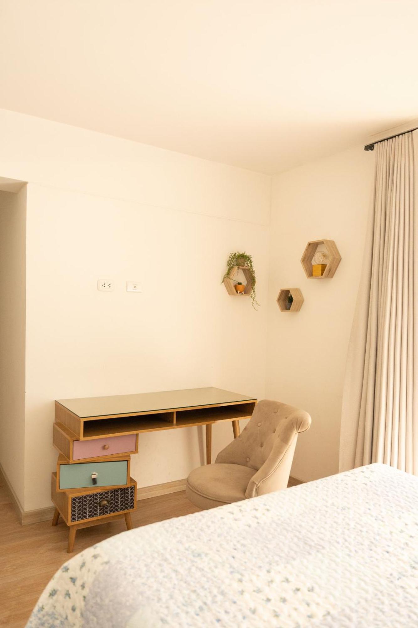 Nuevo Departamento En Centrohistorico De Arequipa Lejlighed Eksteriør billede
