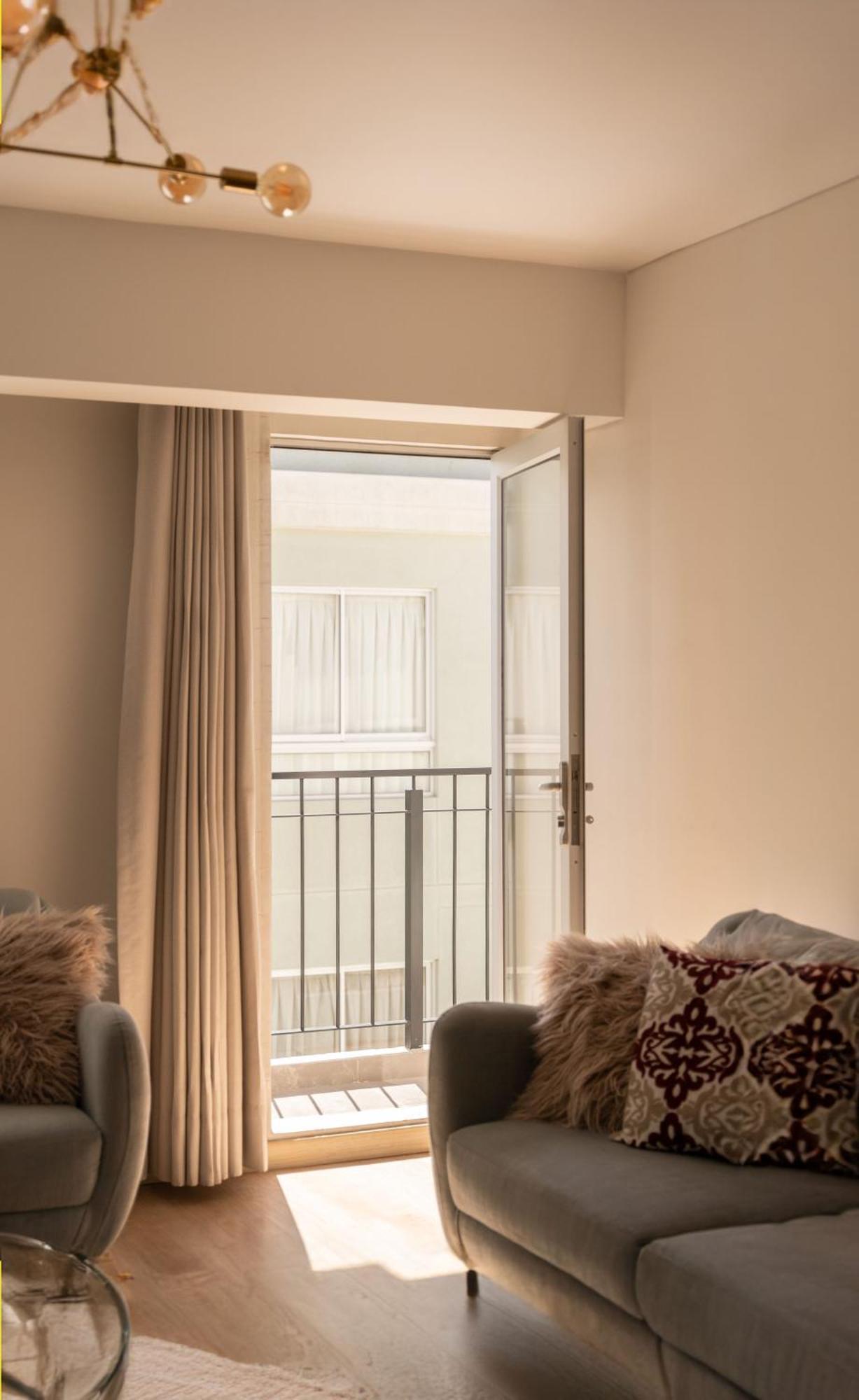 Nuevo Departamento En Centrohistorico De Arequipa Lejlighed Eksteriør billede