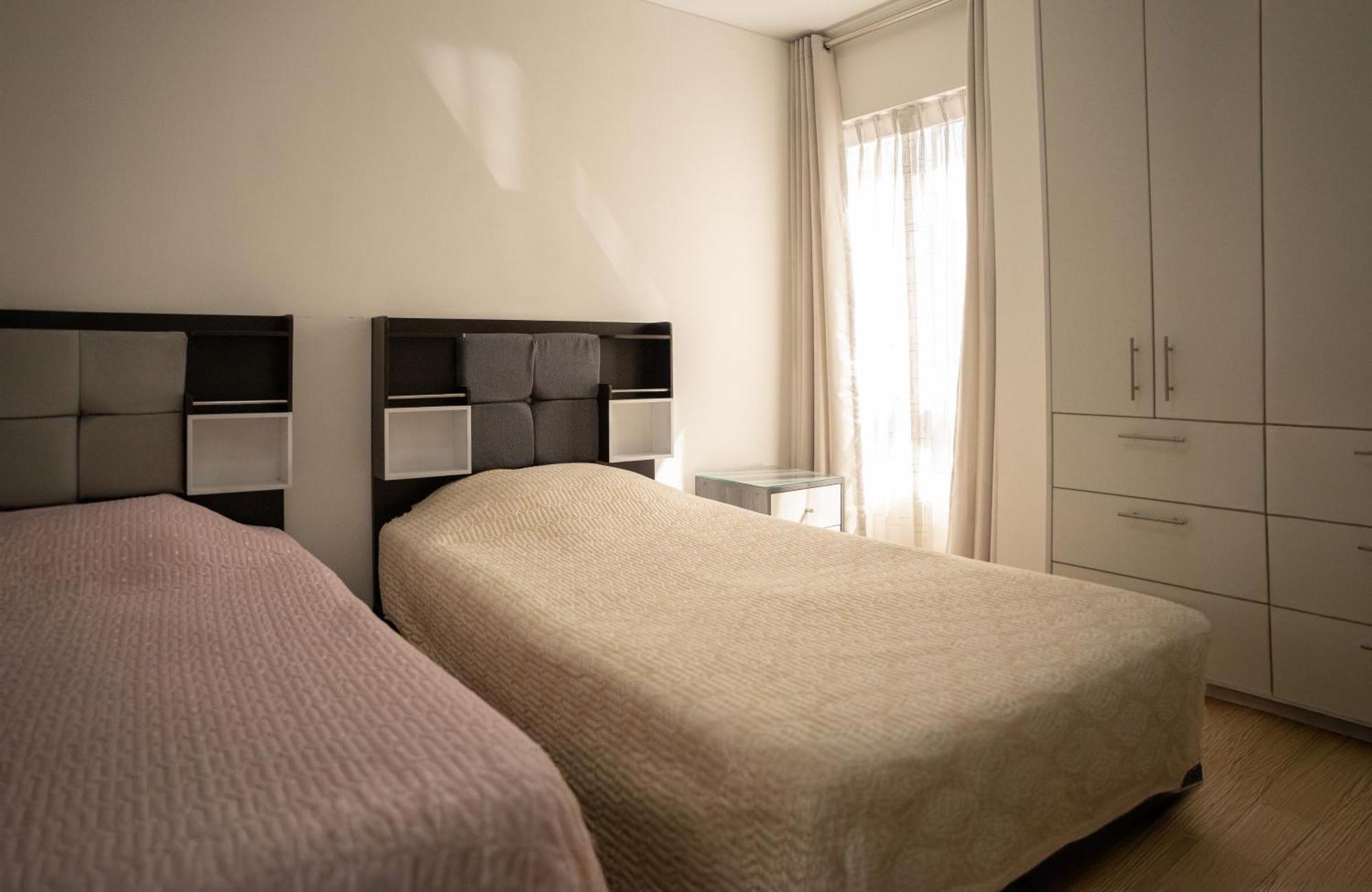 Nuevo Departamento En Centrohistorico De Arequipa Lejlighed Eksteriør billede