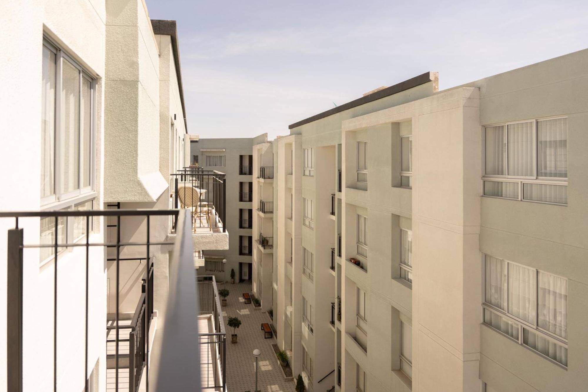 Nuevo Departamento En Centrohistorico De Arequipa Lejlighed Eksteriør billede