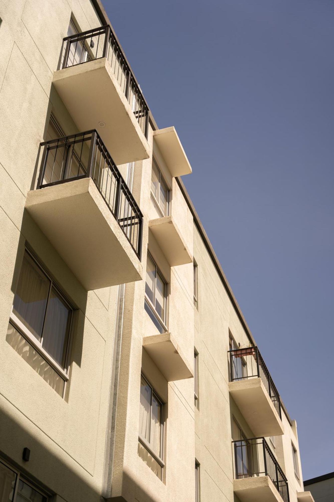 Nuevo Departamento En Centrohistorico De Arequipa Lejlighed Eksteriør billede