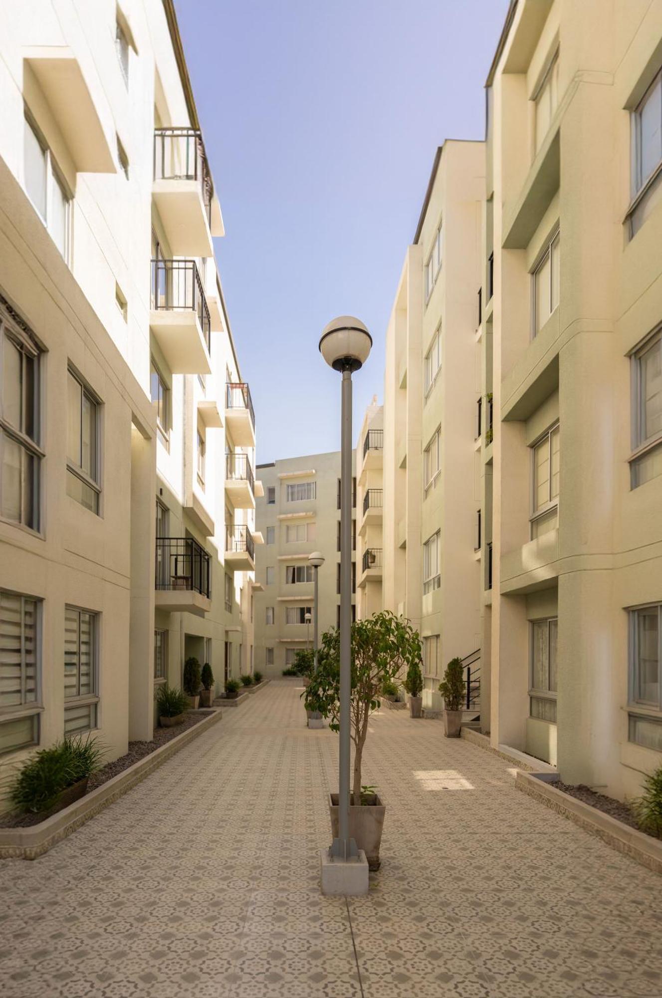 Nuevo Departamento En Centrohistorico De Arequipa Lejlighed Eksteriør billede