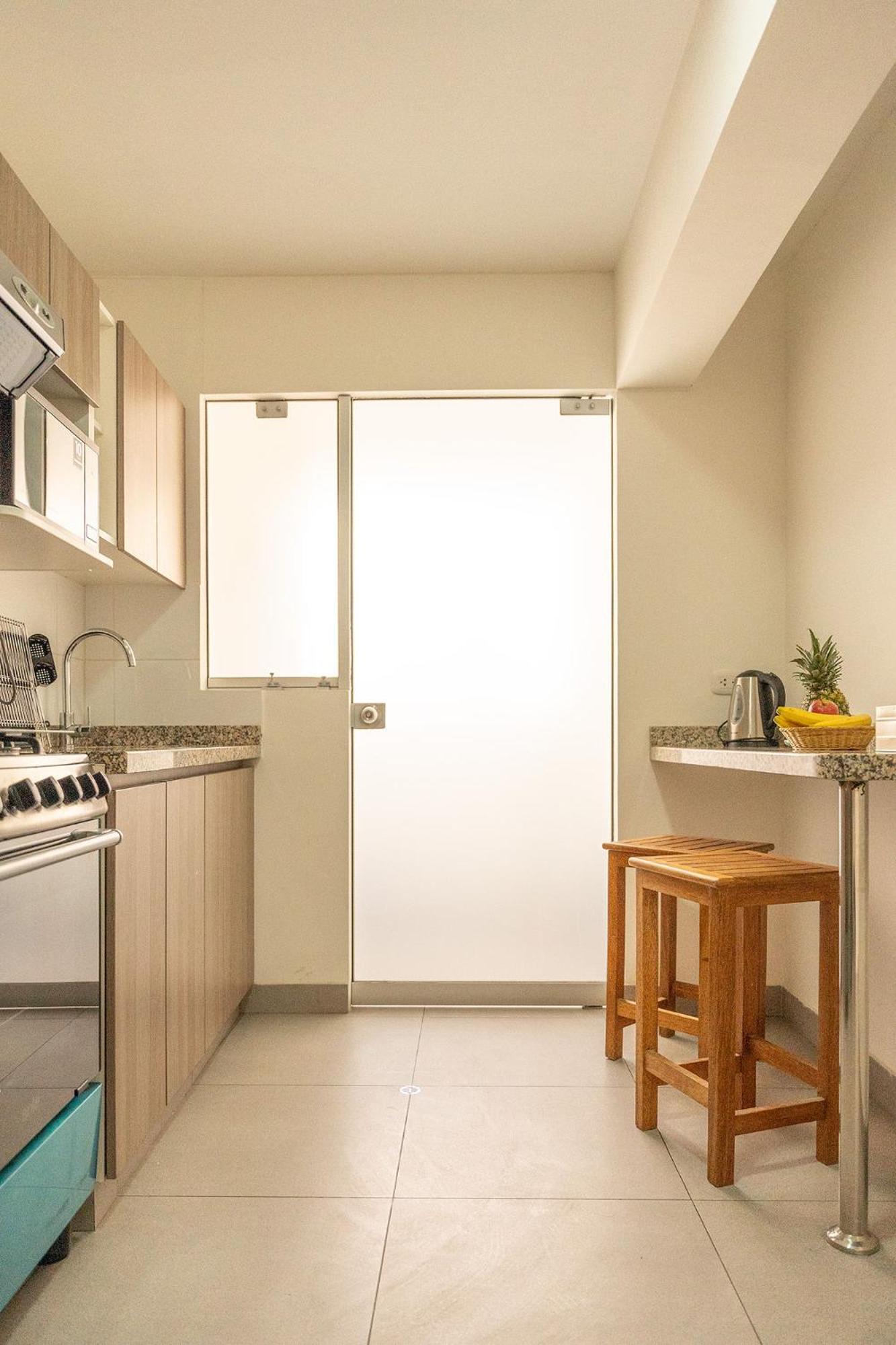 Nuevo Departamento En Centrohistorico De Arequipa Lejlighed Eksteriør billede