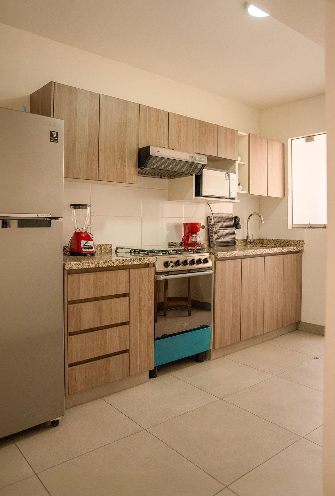 Nuevo Departamento En Centrohistorico De Arequipa Lejlighed Eksteriør billede